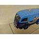 RENAULT 1000 KG LUSTUCRU 1:43 ALTAYA IXO NO BOX/DEFECT