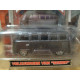 VOLKSWAGEN T1 VAN SAMBA GREY G-RIDEZ 1:64 MAISTO