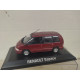 RENAULT ESPACE 2 1991 BORDEAUX 1:43 NOREV HACHETTE