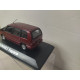 RENAULT ESPACE 2 1991 BORDEAUX 1:43 NOREV HACHETTE