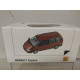 RENAULT ESPACE 2 1991 BORDEAUX 1:43 NOREV HACHETTE