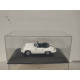 PORSCHE 356 C 1965 CABRIOLET POLICE 1:43 MINICHAMPS DEFECT/NO ANTENA