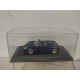 PORSCHE BOXSTER CABRIOLET IRISBLAU MET 1:43 MINICHAMPS