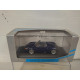 PORSCHE BOXSTER CABRIOLET IRISBLAU MET 1:43 MINICHAMPS