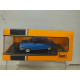 SKODA 1000 MBX 1966 BLUE 1:43 IXO CLC432N.22