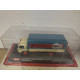 PANHARD MOVIC PROFILAFROID GARAGE 1:43 IXO HACHETTE