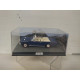 PONTIAC GTO 1964 CONVERTIBLE BLUE 1:43 NEW RAY CAJA NO ORIGINAL