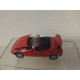 BMW Z1 1991 CABRIOLET RED 1:43 SCHABAK 1160