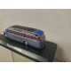 BORGWARD BO 4000 1952 WANDER FALKE AUTOBUS & AUTOCARES 1:72 IXO ATLAS