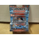 CHEVROLET CAMARO 1971 Z/28 BLUE PRORODZ 1:64 MAISTO