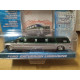 FORD EXCURSION LIMOUSINE PLAYERZ 1:64 MAISTO