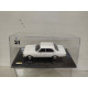 CHEVROLET OPALA 1970 2500 WHITE CHV 21 BRASIL 1:43 SALVAT IXO