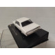 CHEVROLET OPALA 1968 WHITE CHV 42 BRASIL 1:43 SALVAT IXO