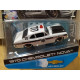 CHEVROLET NOVA 1970 POLICE AUTHORITY 1:64 MAISTO