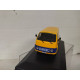 GURGEL ITAIPU E-400 SERVICIOS BRASIL 1:43 IXO ALTAYA CAJA NO ORIGINAL