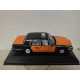 LINCOLN TOWN CAR TAXI CAB 1:43 PREMIUM IXO CAJA NO ORIGINAL DEFECT/NO RETRO