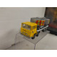 PEGASO CEMENTOS CAMION/TRUCK 1:64 MIRA NO BOX VINTAGE