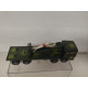 PEGASO MILITAR CAMION/TRUCK 1:64 MIRA NO BOX VINTAGE