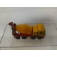 FODEN TRUCK MIXER/HORMIGONERA LESNEY 21 1:89/apx 1:64 MATCHBOX NO BOX