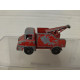 THAMES TRADER WRECKER GARAGE AA & RAC LESNEY 13 1:100/apx 1:64 MATCHBOX NO BOX