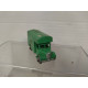 BEDFORD TYPE 0 REMOVALS GREEN LESNEY 17 apx 1:64 MATCHBOX NO BOX