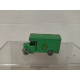 BEDFORD TYPE 0 REMOVALS GREEN LESNEY 17 apx 1:64 MATCHBOX NO BOX