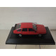 VOLKSWAGEN PASSAT B2 VARIANT RED 1:43 EAGLEMOSS IXO CAJA NO ORIGINAL DEFECT/RETRO