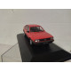 VOLKSWAGEN PASSAT B2 VARIANT RED 1:43 EAGLEMOSS IXO CAJA NO ORIGINAL DEFECT/RETRO