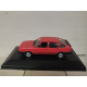 VOLKSWAGEN PASSAT B2 VARIANT RED 1:43 EAGLEMOSS IXO CAJA NO ORIGINAL DEFECT/RETRO