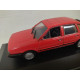 VOLKSWAGEN PASSAT B2 VARIANT RED 1:43 EAGLEMOSS IXO CAJA NO ORIGINAL DEFECT/RETRO