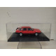 VOLKSWAGEN PASSAT B2 VARIANT RED 1:43 EAGLEMOSS IXO CAJA NO ORIGINAL DEFECT/RETRO