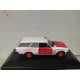 CHEVROLET OPALA CARAVAN BOMBEIROS 1:43 IXO CAJA NO ORIGINAL DEFECT/NO RETRO