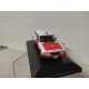 CHEVROLET OPALA CARAVAN BOMBEIROS 1:43 IXO CAJA NO ORIGINAL DEFECT/NO RETRO