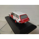 CHEVROLET OPALA CARAVAN BOMBEIROS 1:43 IXO CAJA NO ORIGINAL DEFECT/NO RETRO