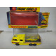 RACING CAR TRANSPORTER SUPERKINGS K-7 + FORMULA F1 SUPERFAST MATCHBOX NO BOX