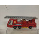 FIRE TENDER SUPER KINGS K-9 1:55/apx 1:64 MATCHBOX + BOX