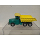 SCAMMELL DUMPER/DUMP VERDE CAMION/TRUCK apx 1:50 GUISVAL NO BOX