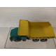 SCAMMELL DUMPER/DUMP VERDE CAMION/TRUCK apx 1:50 GUISVAL NO BOX