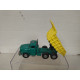 SCAMMELL DUMPER/DUMP VERDE CAMION/TRUCK apx 1:50 GUISVAL NO BOX