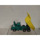 SCAMMELL DUMPER/DUMP VERDE CAMION/TRUCK apx 1:50 GUISVAL NO BOX