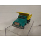 SCAMMELL DUMPER/DUMP VERDE CAMION/TRUCK apx 1:50 GUISVAL NO BOX