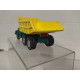 SCAMMELL DUMPER/DUMP VERDE CAMION/TRUCK apx 1:50 GUISVAL NO BOX