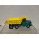 SCAMMELL DUMPER/DUMP VERDE CAMION/TRUCK apx 1:50 GUISVAL NO BOX