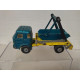 PEGASO 2020 CONTAINER apx 1:50 JOAL 211 NO BOX DEFECTUOSO