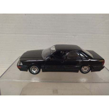 AUDI V8 BLACK 1:43 SCHABAK 1024