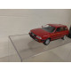 AUDI 80 AVANT RED 1:43 SCHABAK 1031/1033