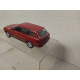 AUDI 80 AVANT RED 1:43 SCHABAK 1031/1033