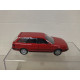 AUDI 80 AVANT RED 1:43 SCHABAK 1031/1033