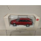 AUDI 80 AVANT RED 1:43 SCHABAK 1031/1033