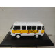 VOLKSWAGEN T2 KOMBI BUS ESCOLAR SERVICIOS BRASIL 1:43 ALTAYA IXO CAJA NO ORIGINAL